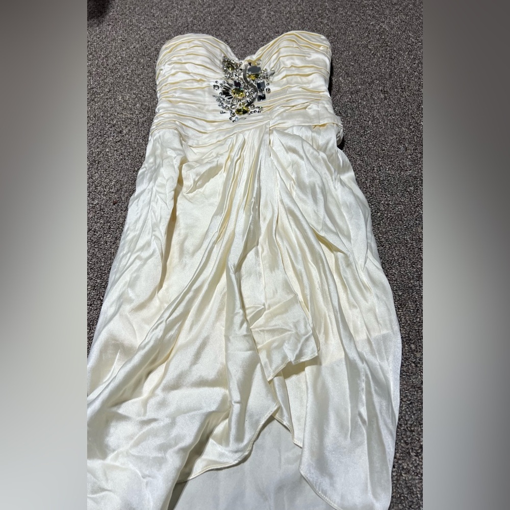 Beautiful dress